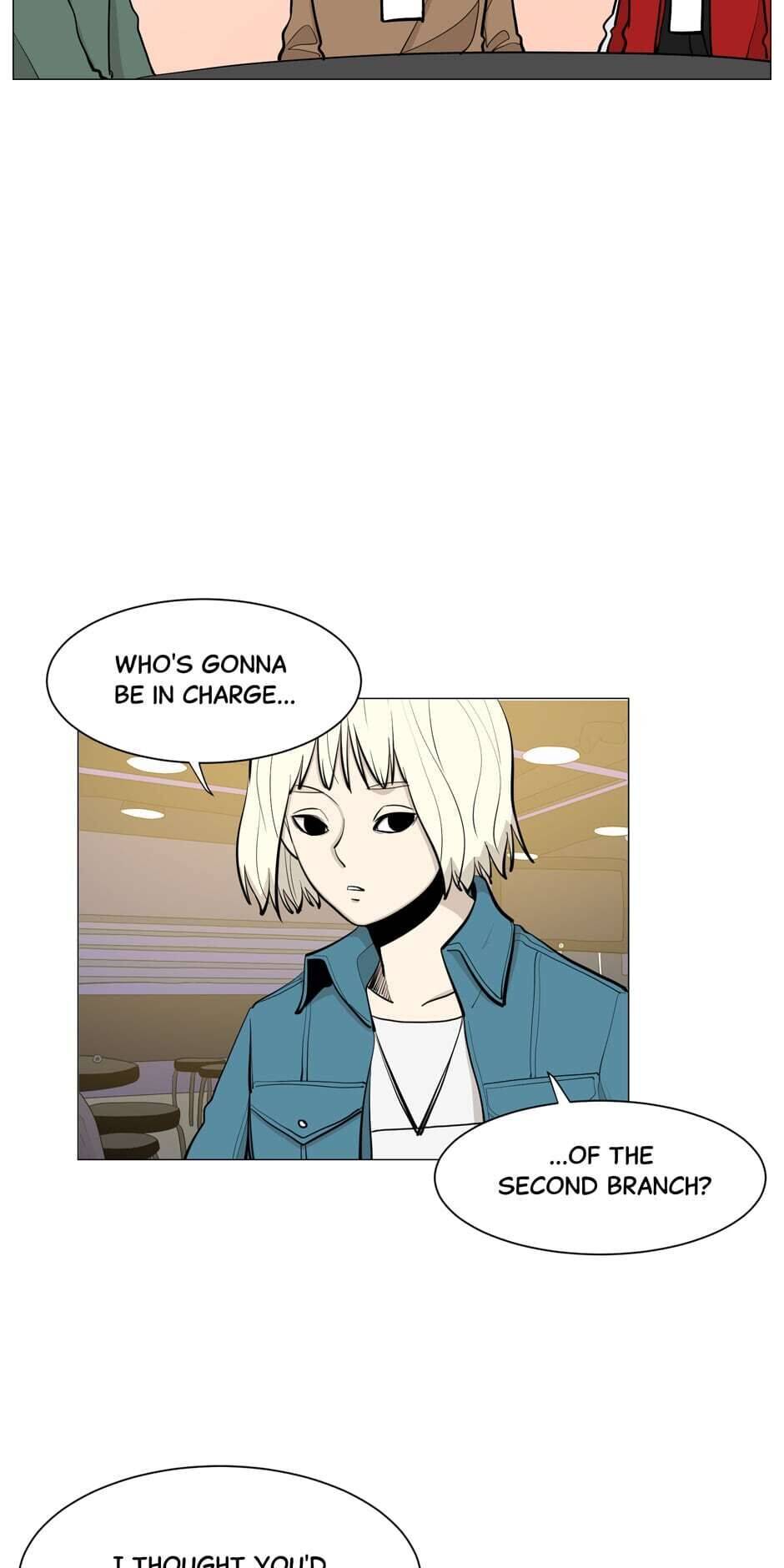 Read Itaewon Class (en) Manga Online