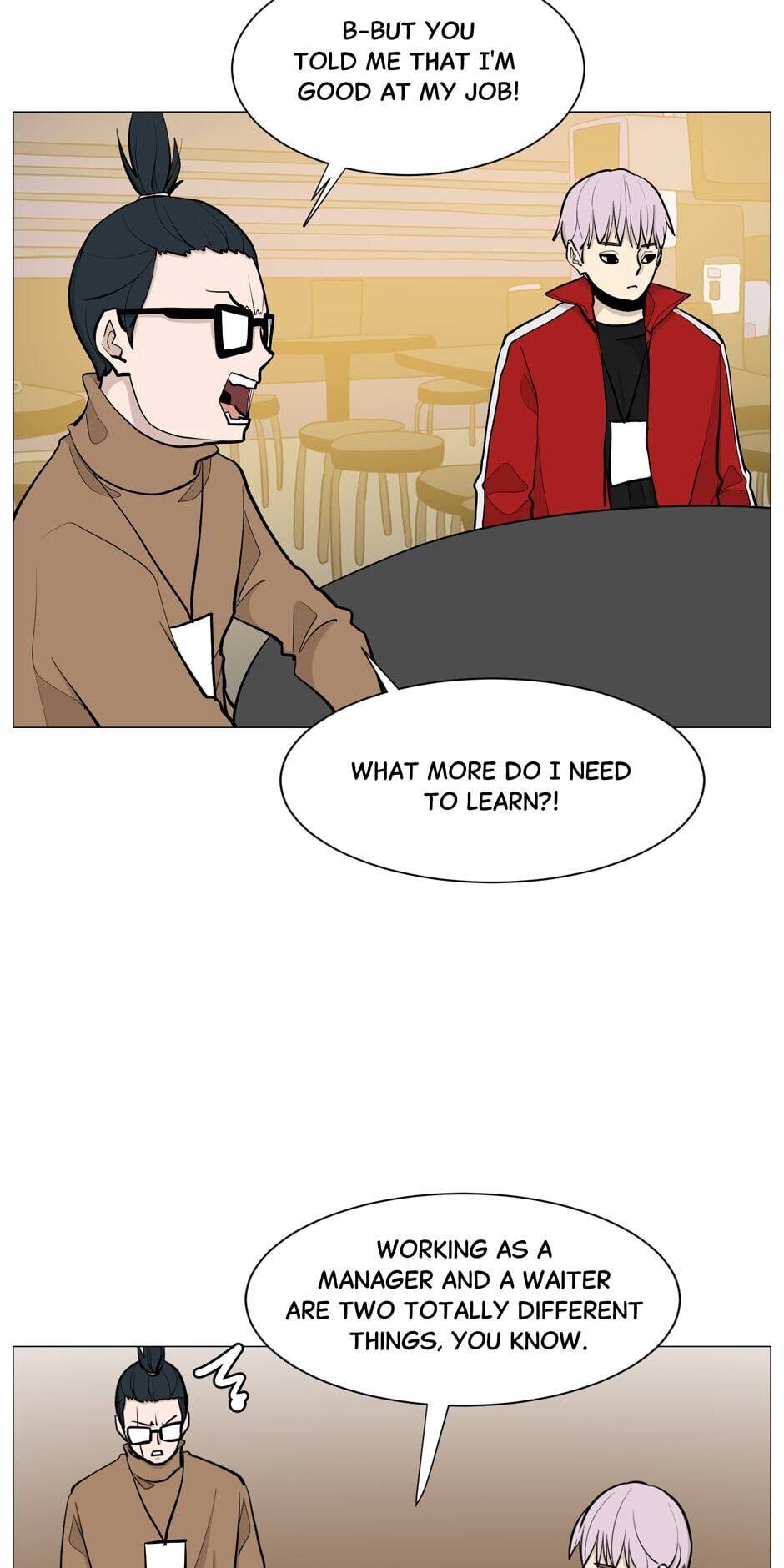 Read Itaewon Class (en) Manga Online