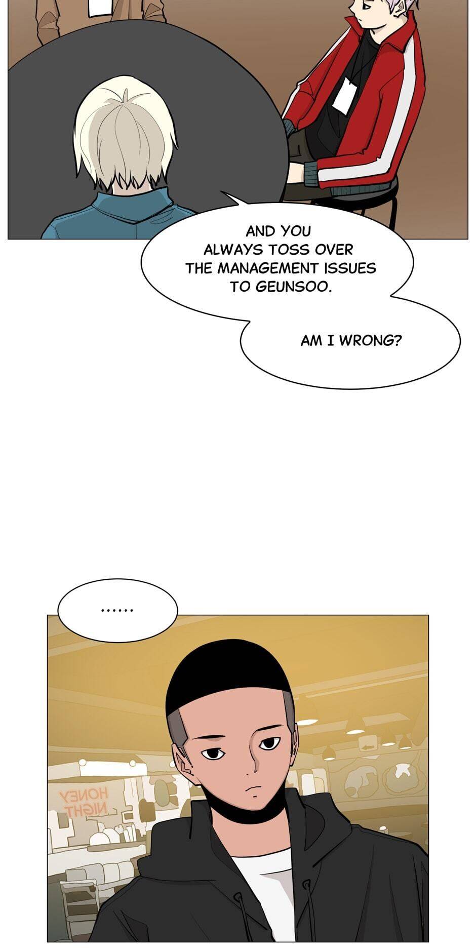 Read Itaewon Class (en) Manga Online