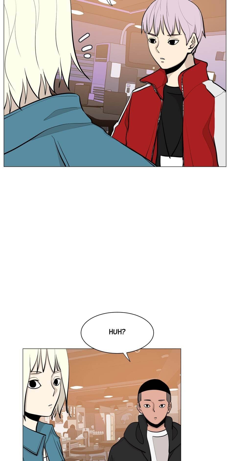 Read Itaewon Class (en) Manga Online