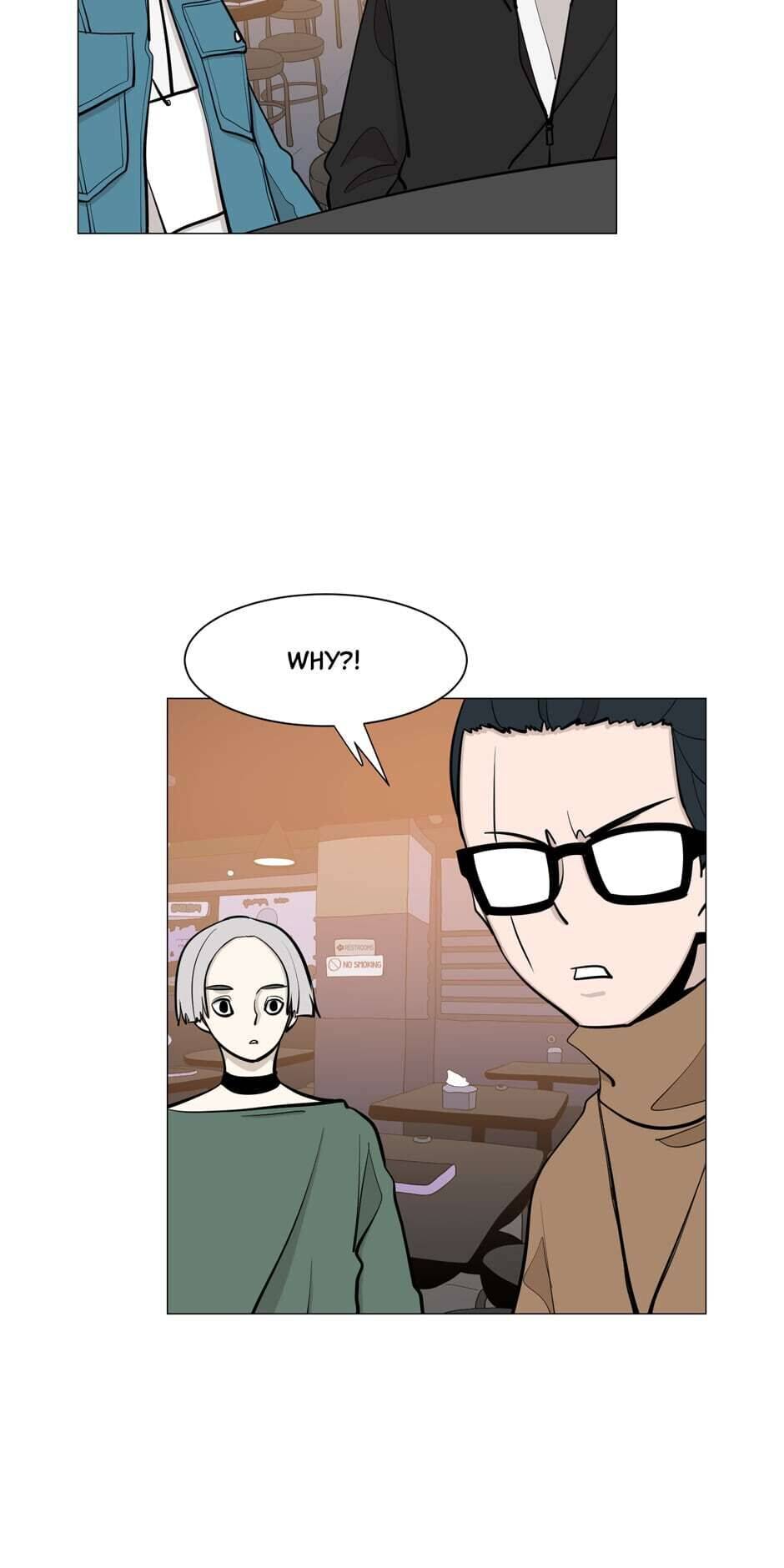 Read Itaewon Class (en) Manga Online