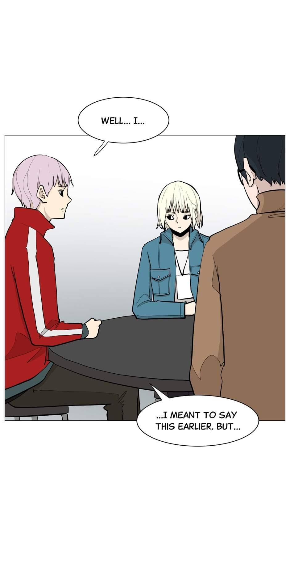 Read Itaewon Class (en) Manga Online