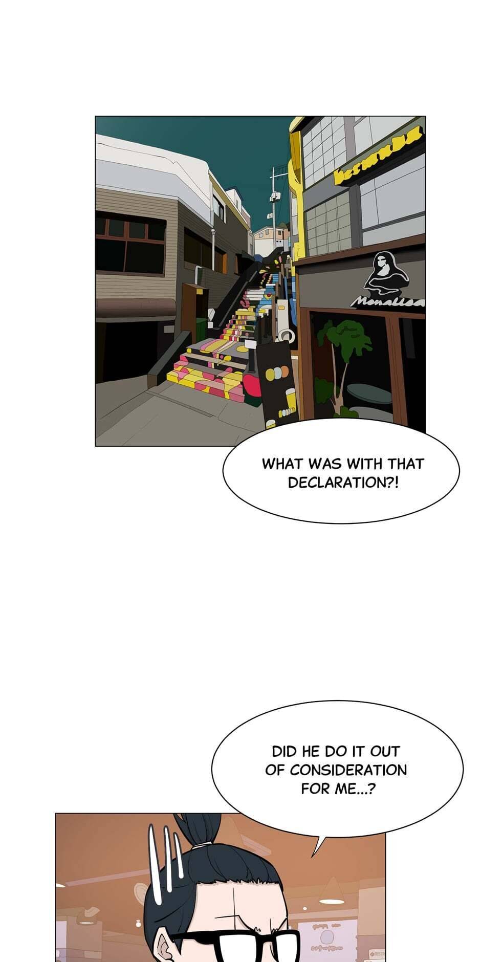 Read Itaewon Class (en) Manga Online