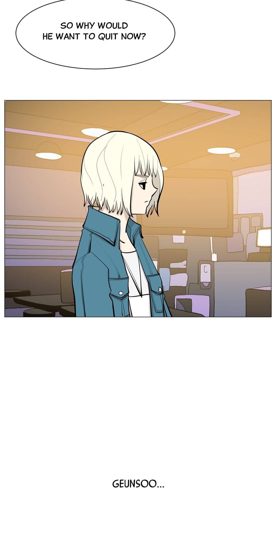 Read Itaewon Class (en) Manga Online