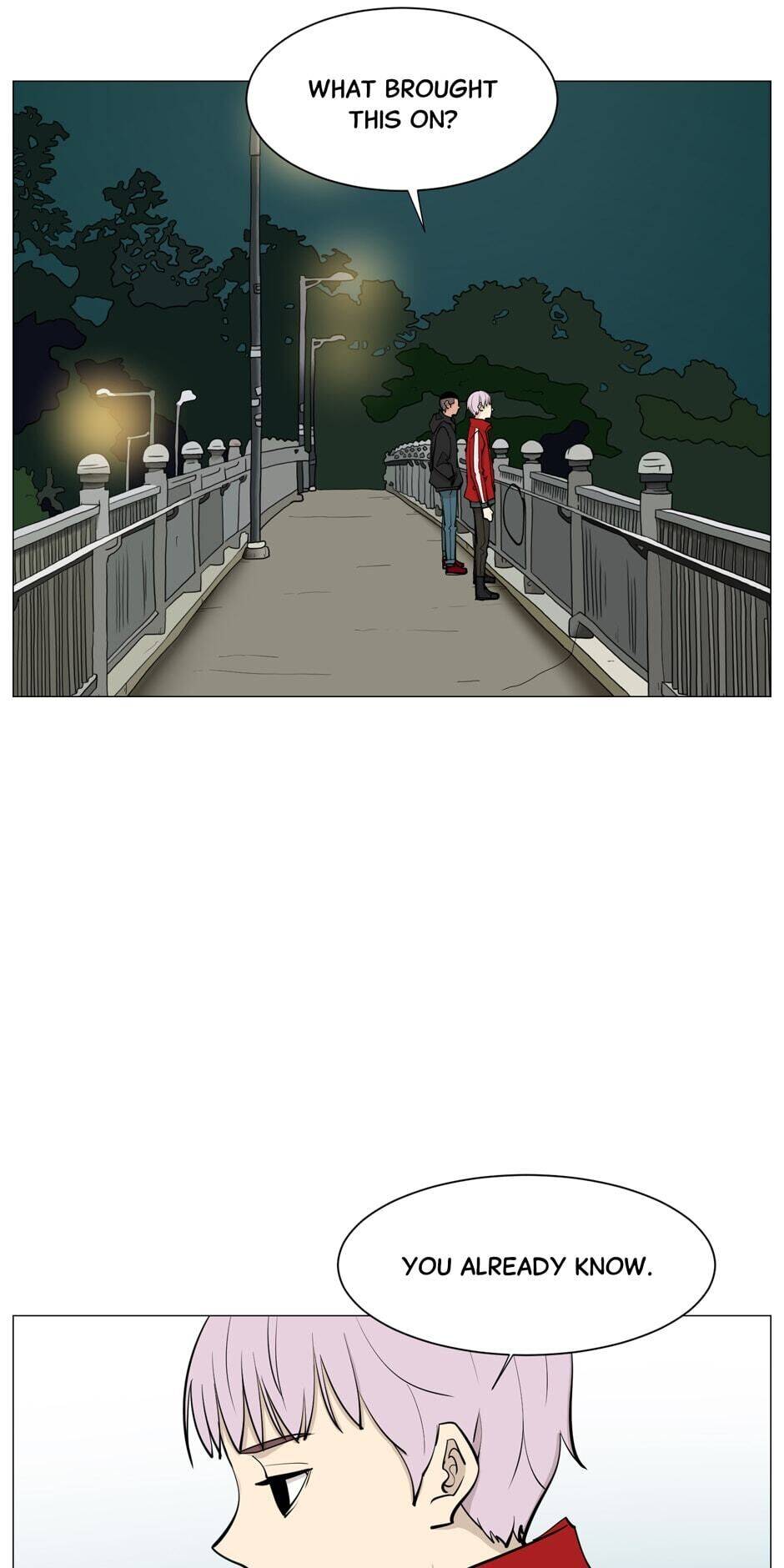 Read Itaewon Class (en) Manga Online