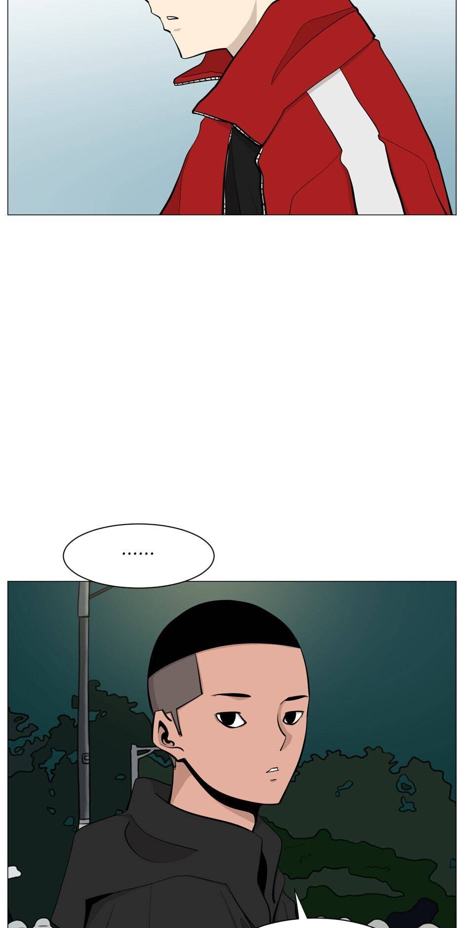 Read Itaewon Class (en) Manga Online