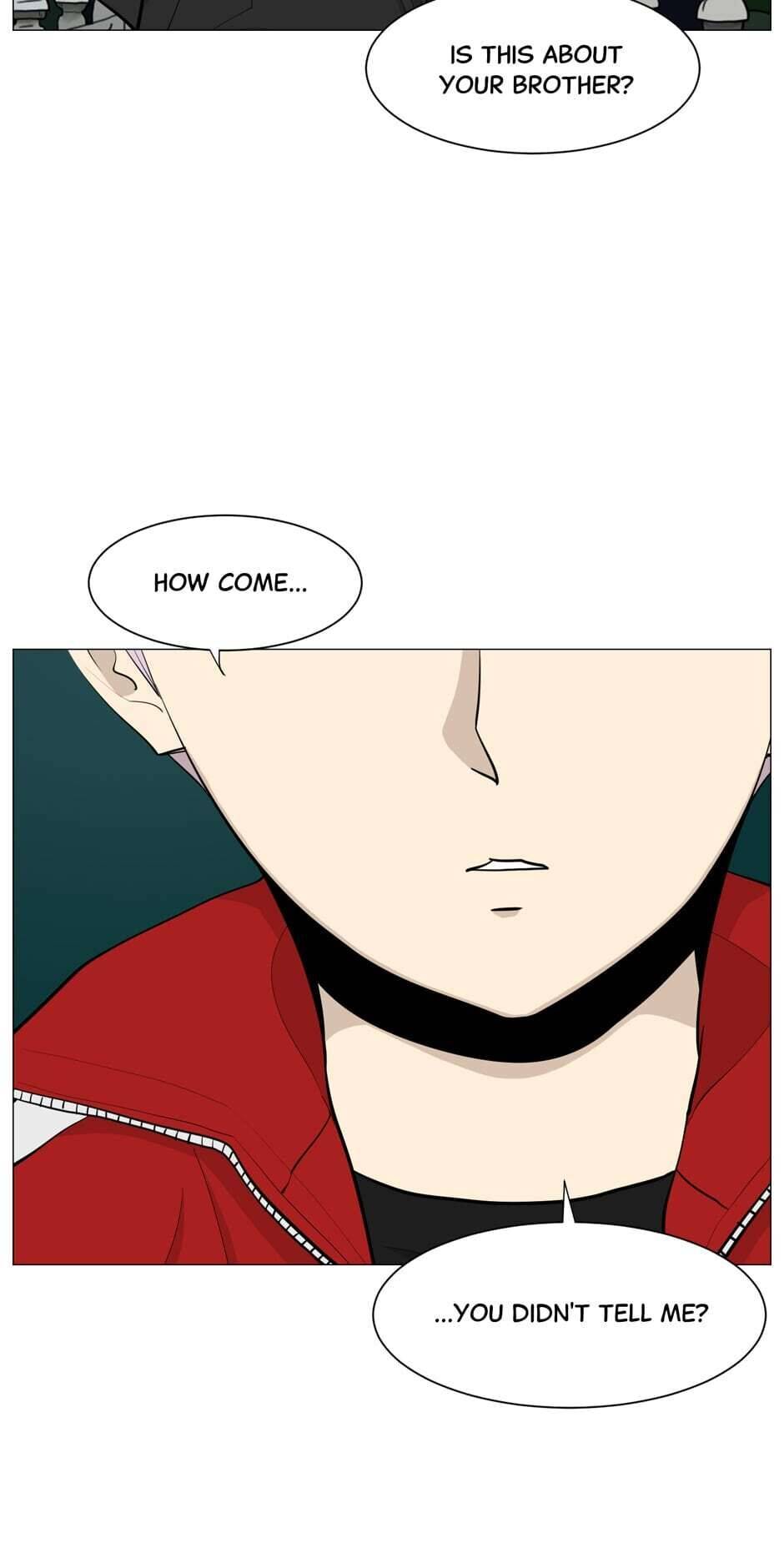 Read Itaewon Class (en) Manga Online