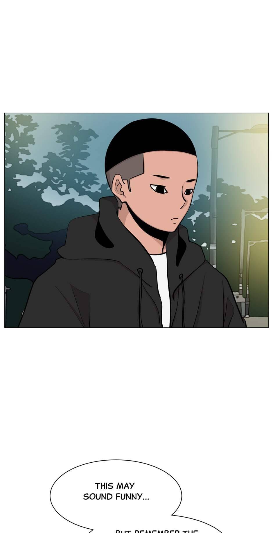 Read Itaewon Class (en) Manga Online