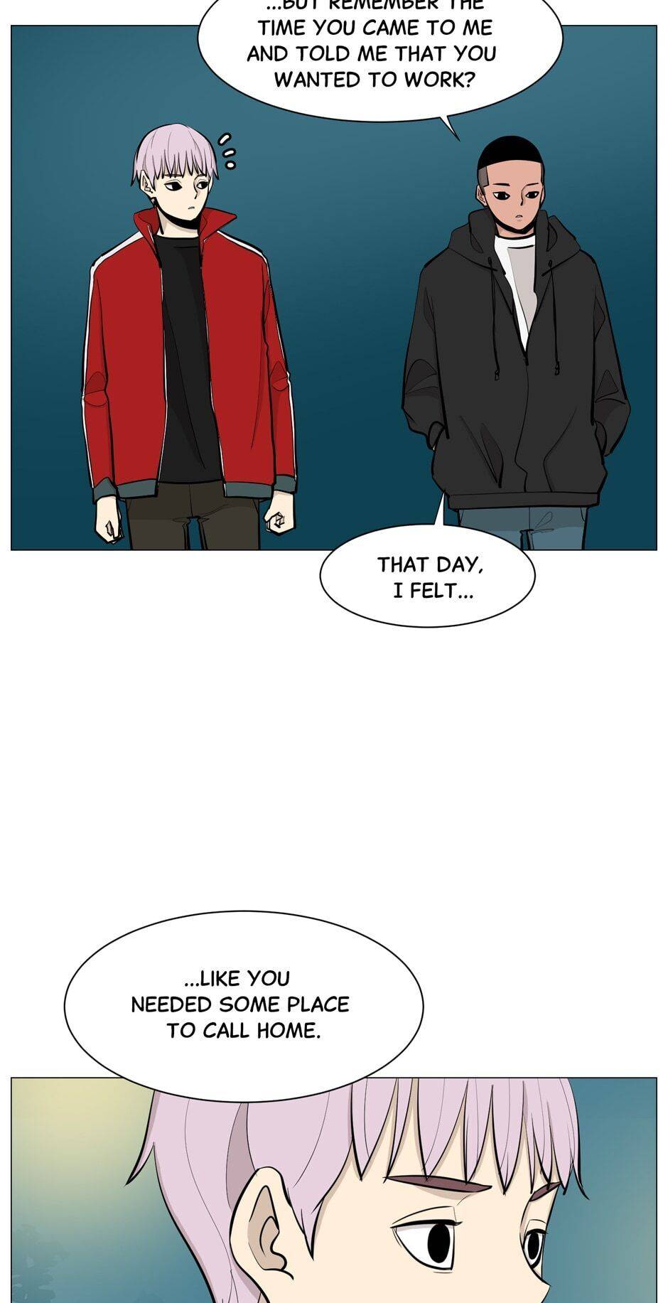 Read Itaewon Class (en) Manga Online