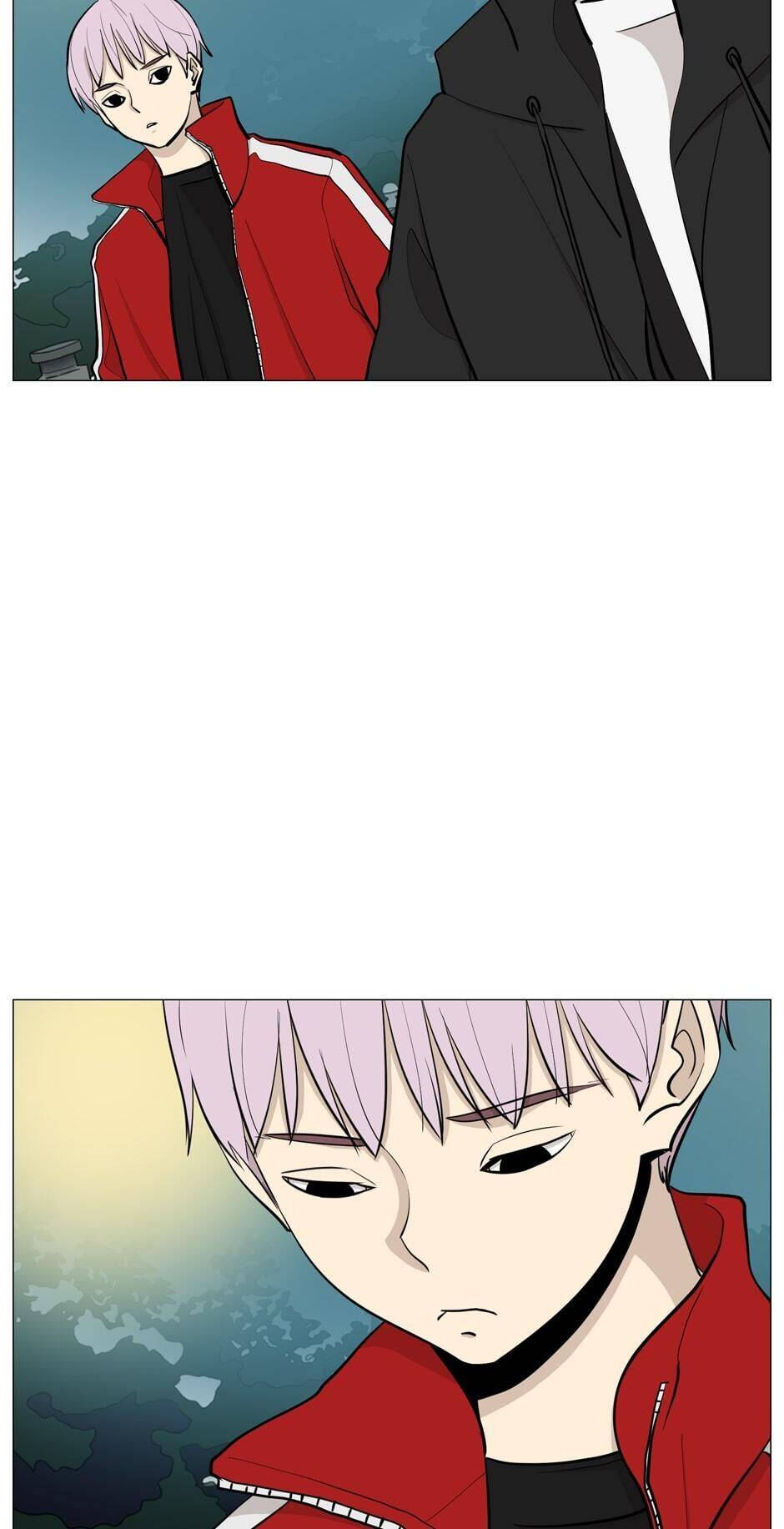 Read Itaewon Class (en) Manga Online