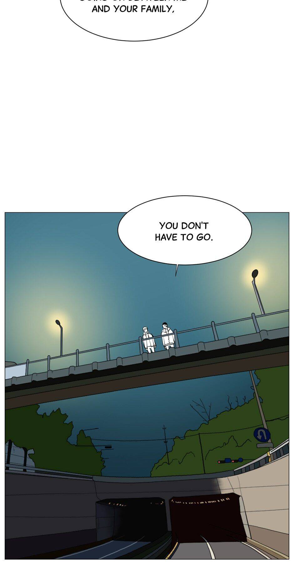 Read Itaewon Class (en) Manga Online