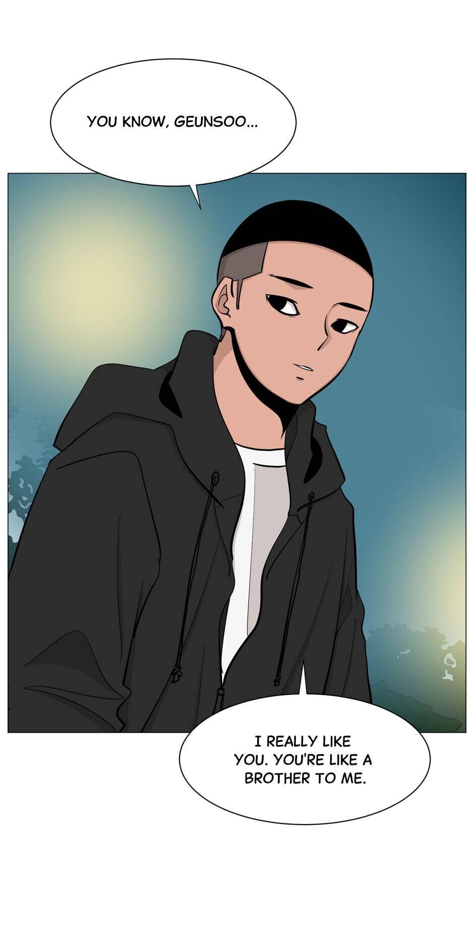 Read Itaewon Class (en) Manga Online