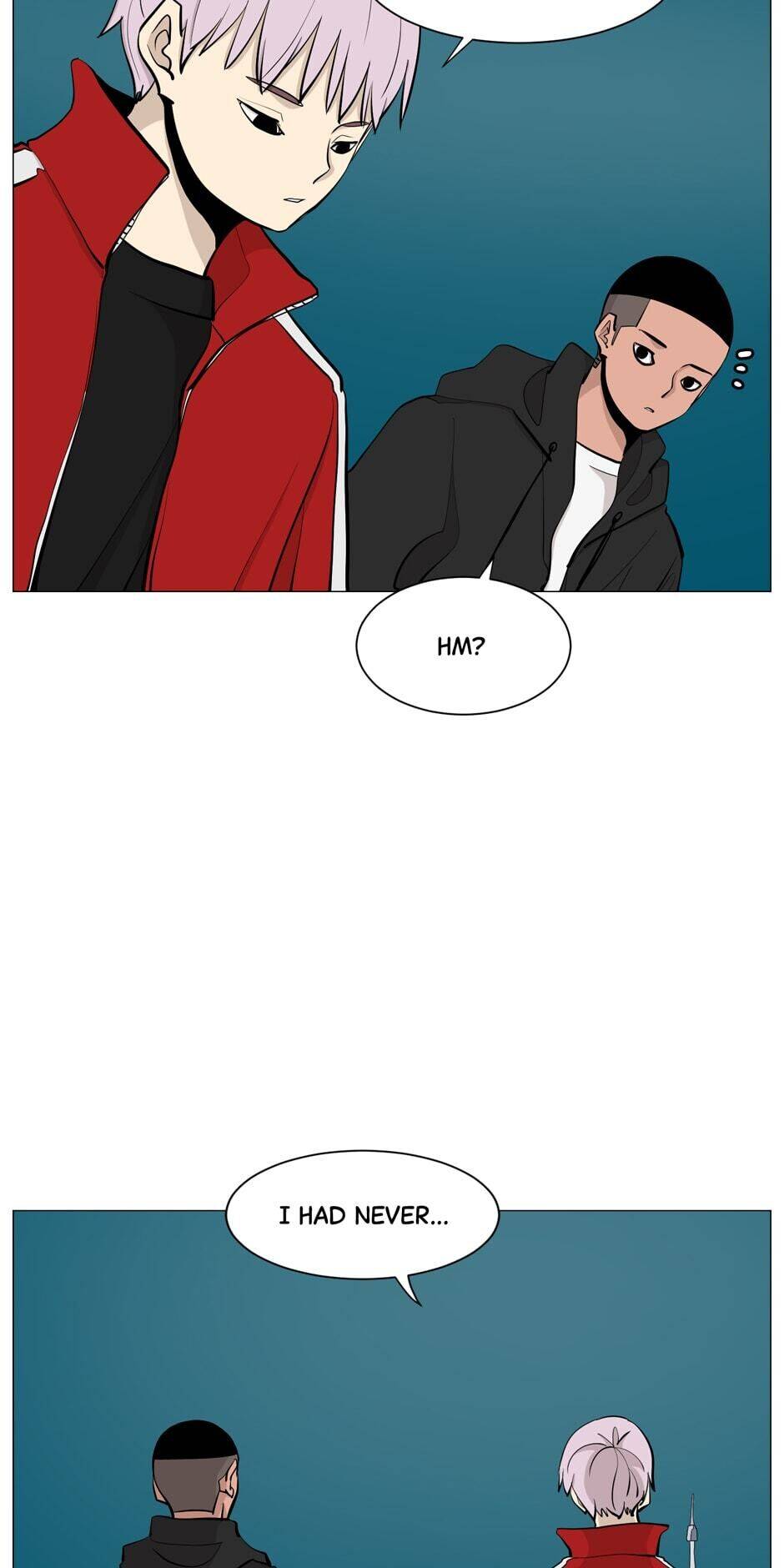 Read Itaewon Class (en) Manga Online