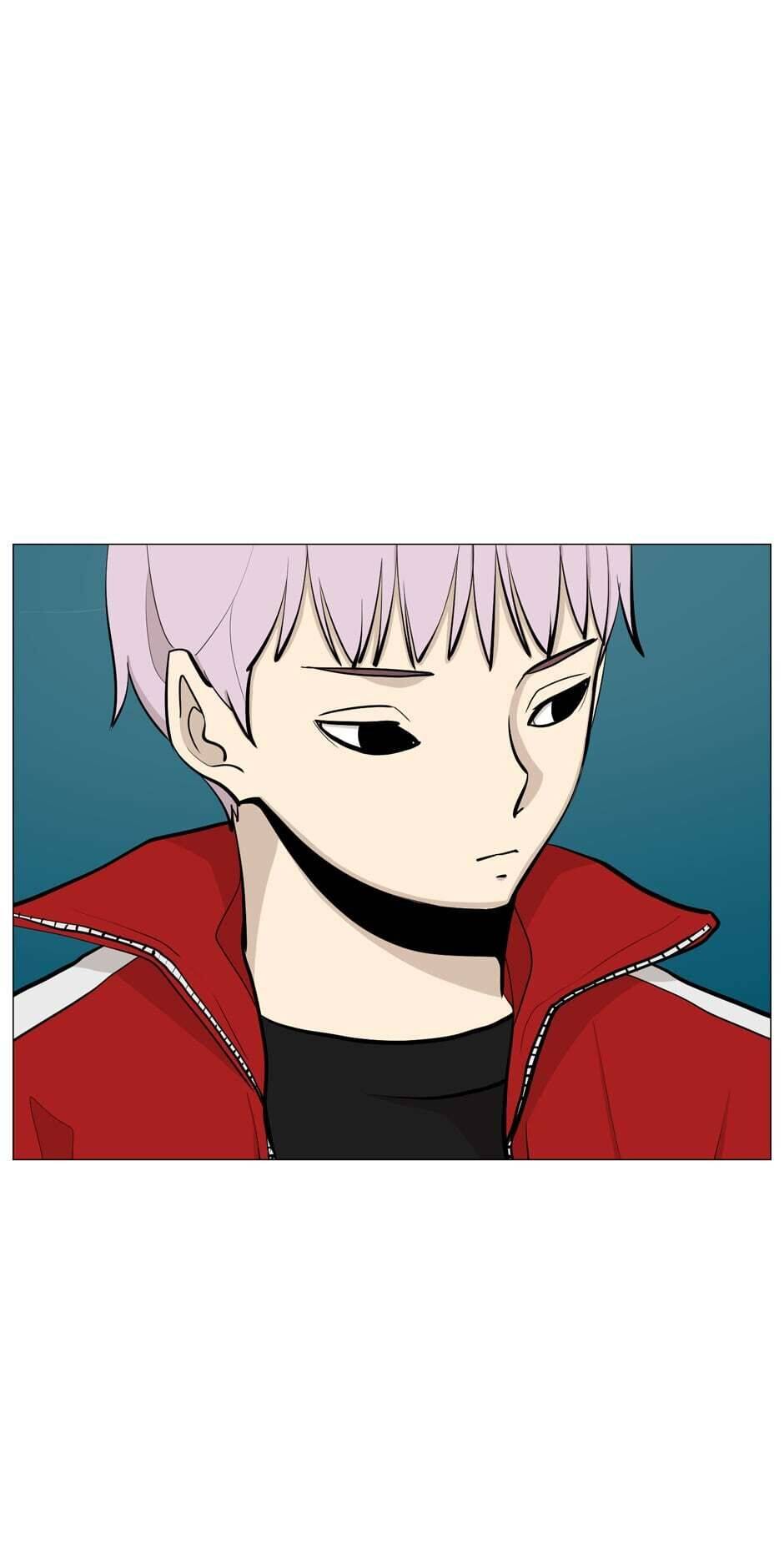 Read Itaewon Class (en) Manga Online