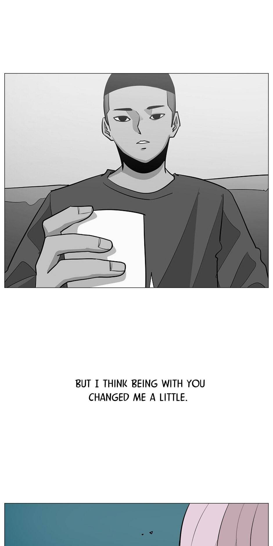 Read Itaewon Class (en) Manga Online