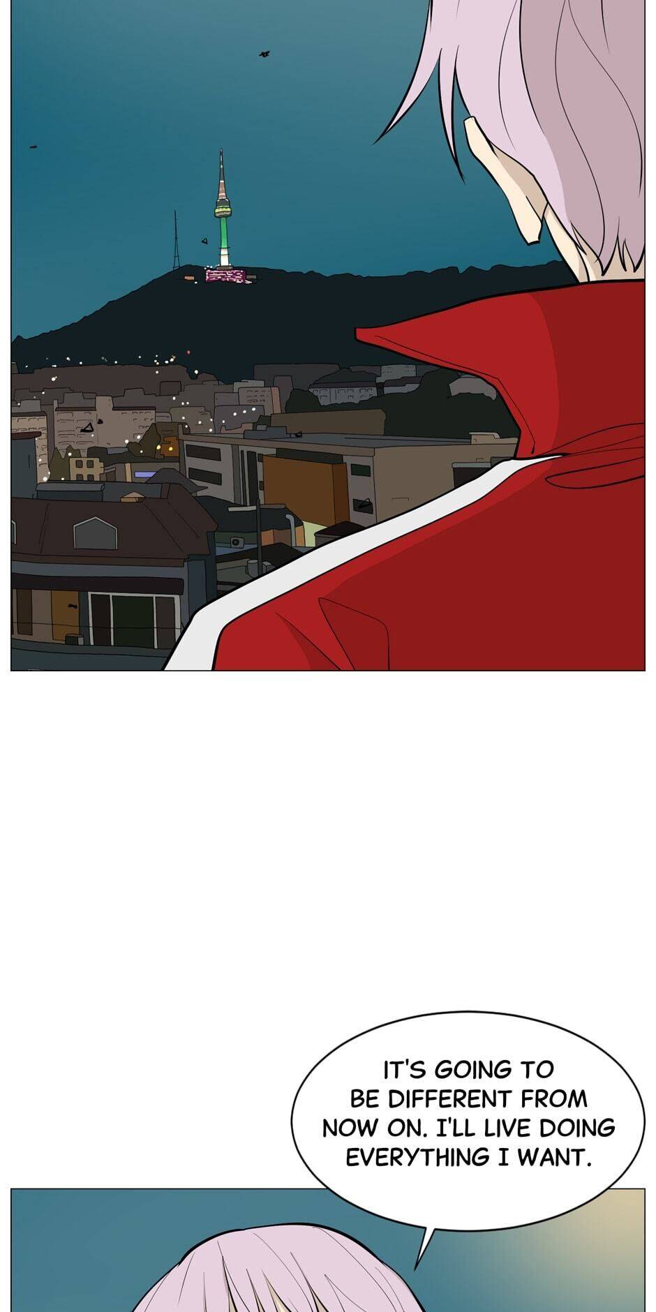 Read Itaewon Class (en) Manga Online