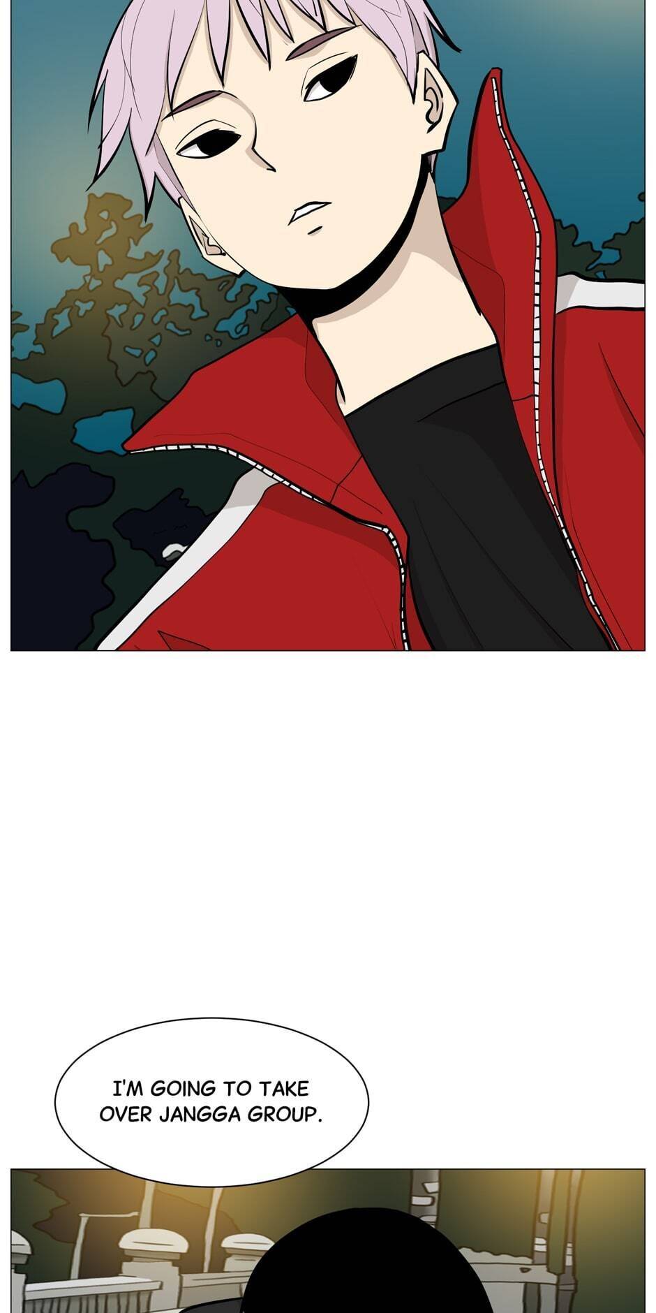 Read Itaewon Class (en) Manga Online