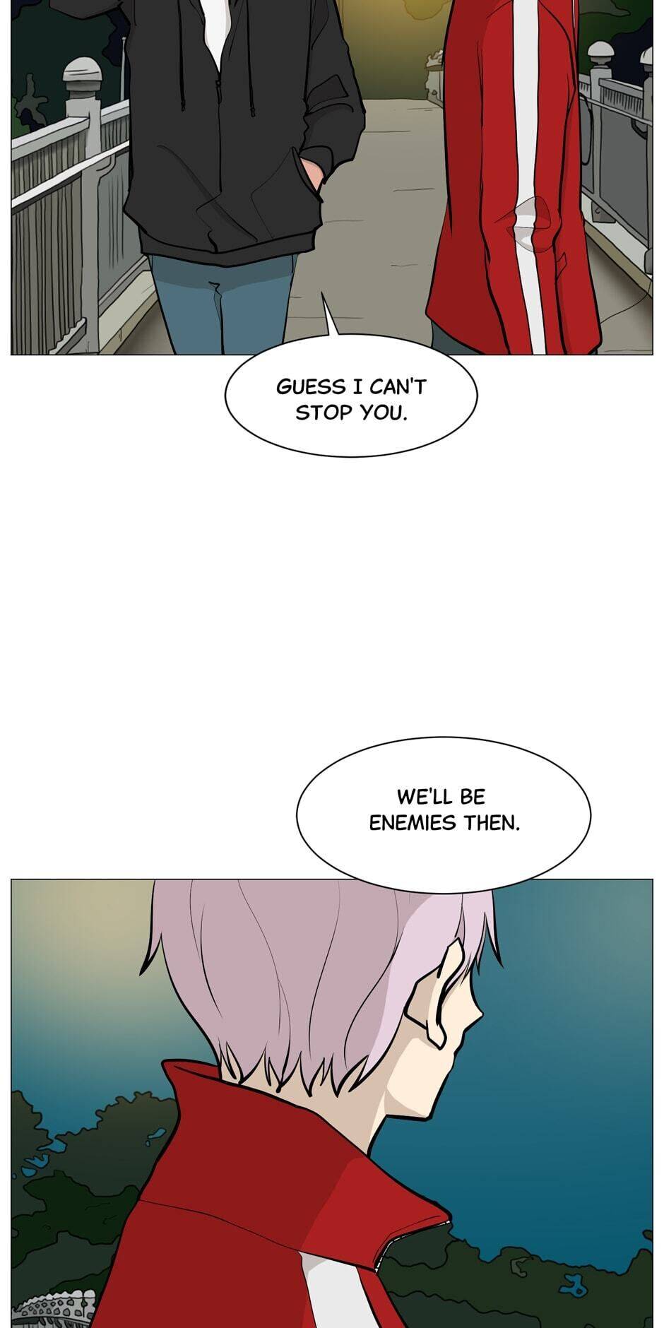 Read Itaewon Class (en) Manga Online