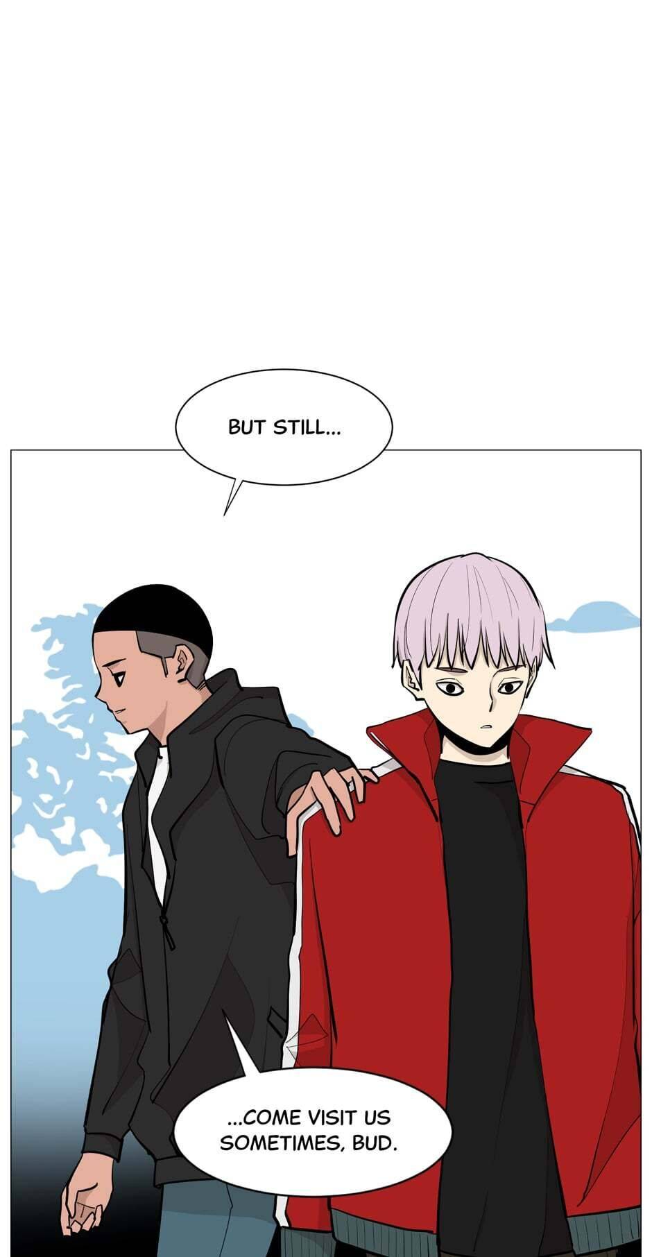 Read Itaewon Class (en) Manga Online