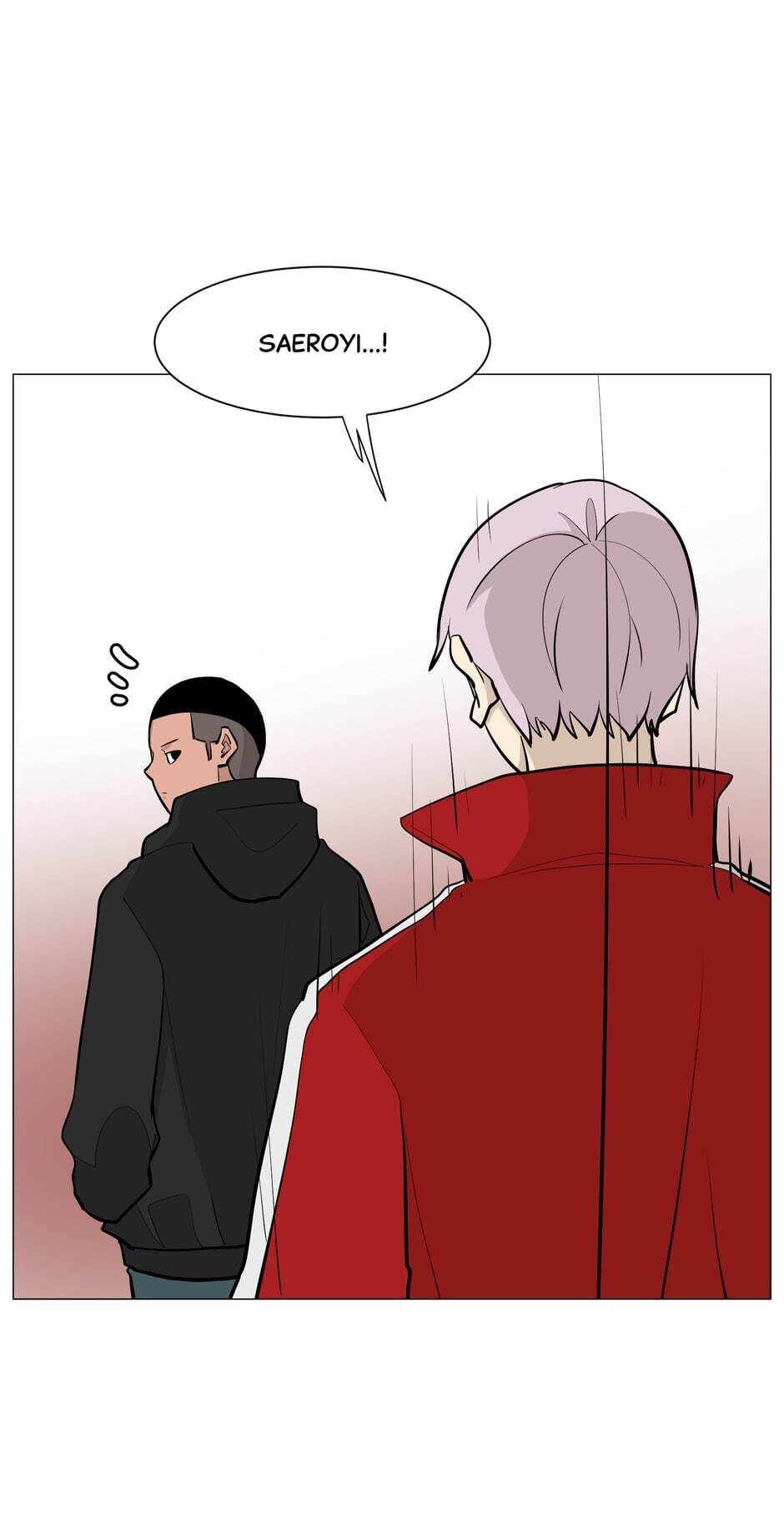 Read Itaewon Class (en) Manga Online