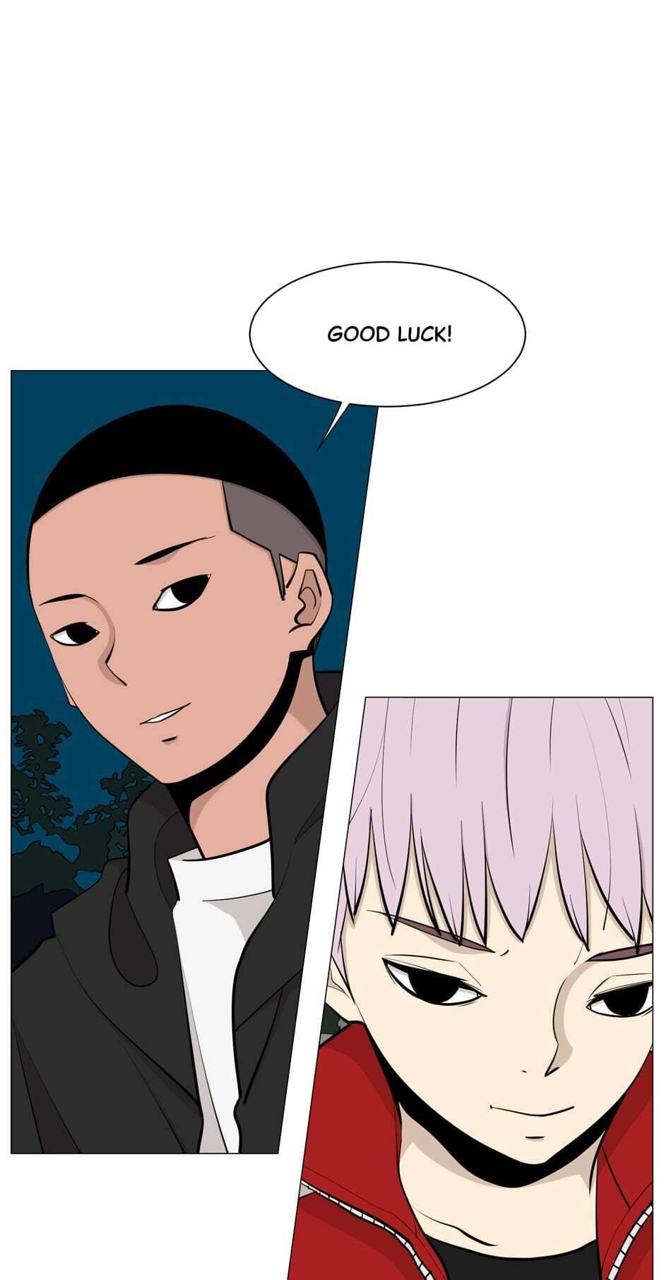 Read Itaewon Class (en) Manga Online