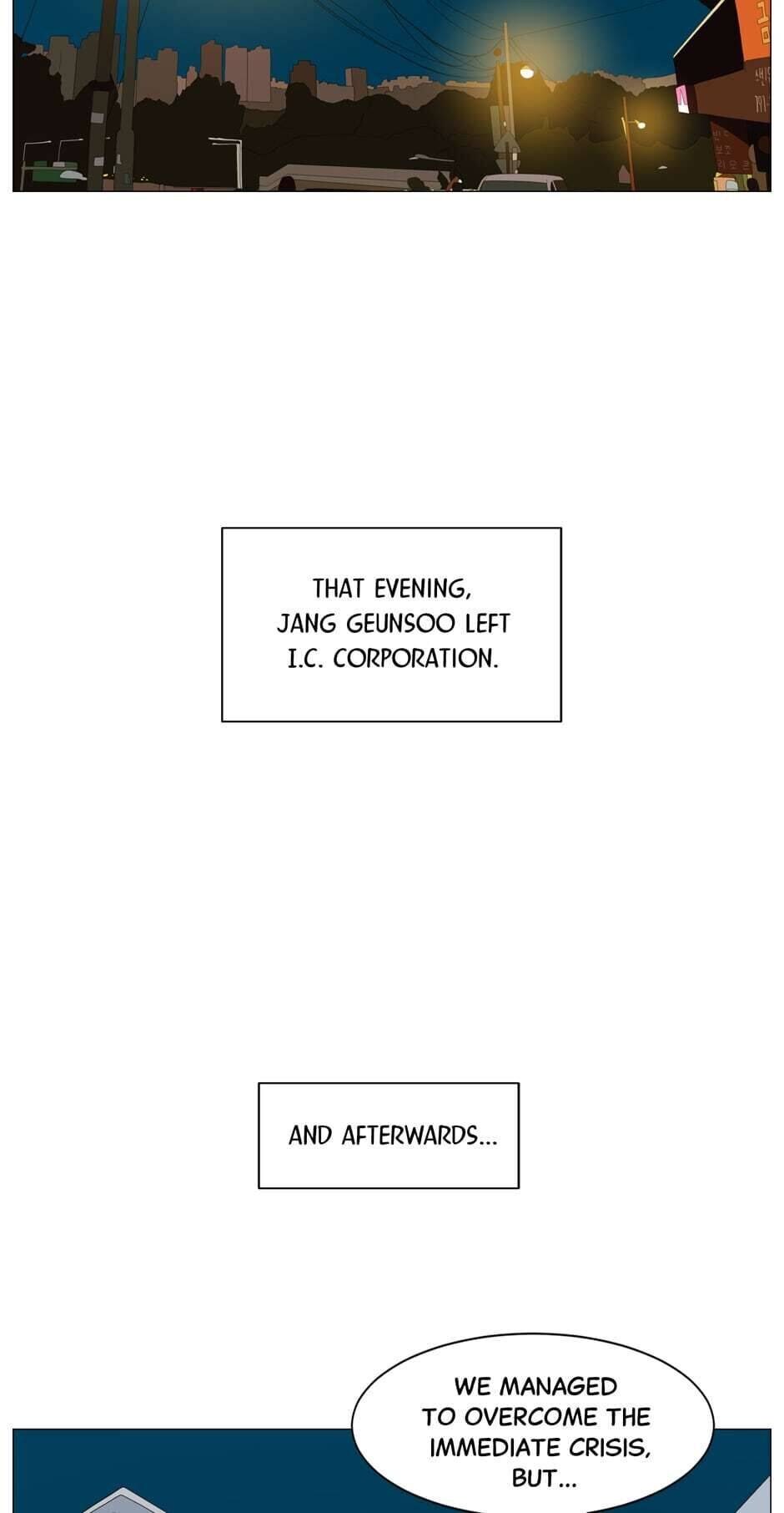 Read Itaewon Class (en) Manga Online