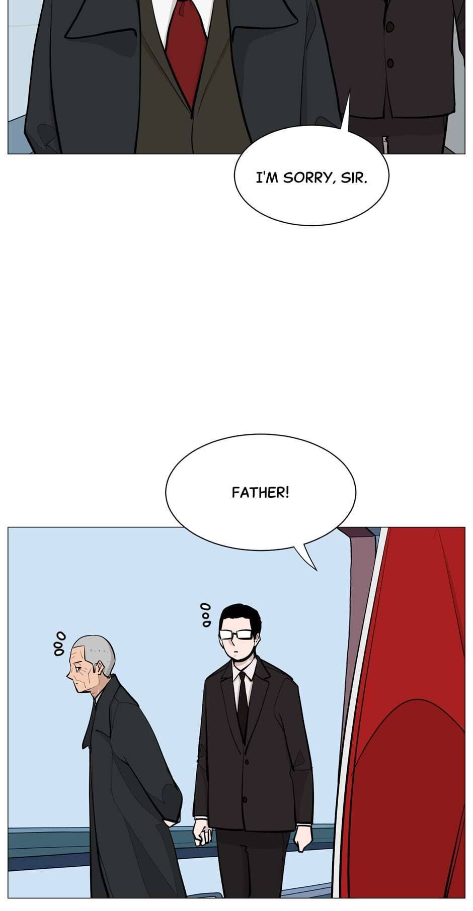 Read Itaewon Class (en) Manga Online