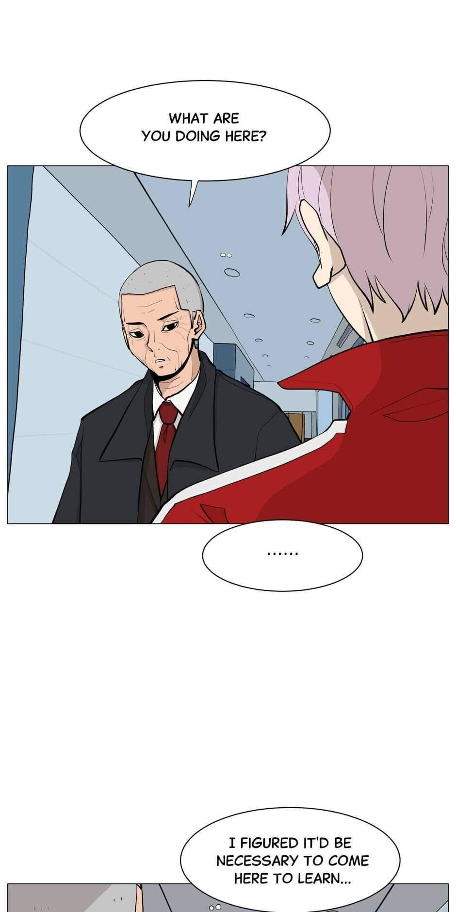 Read Itaewon Class (en) Manga Online