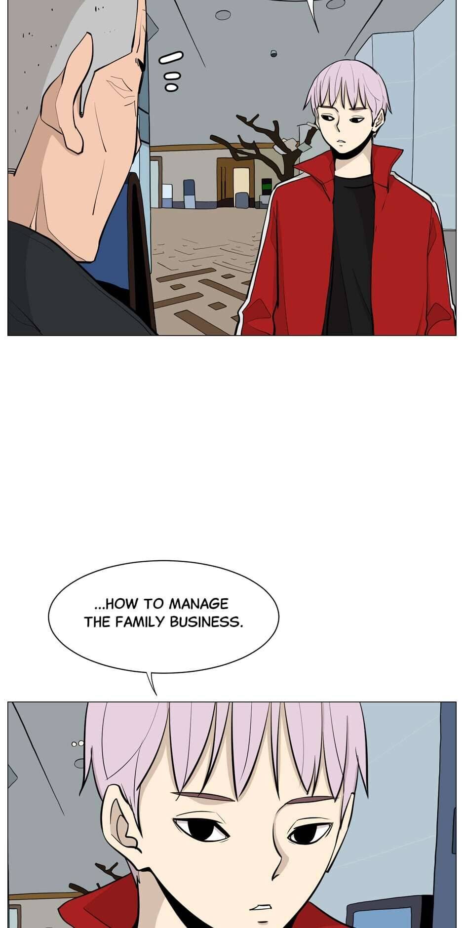 Read Itaewon Class (en) Manga Online