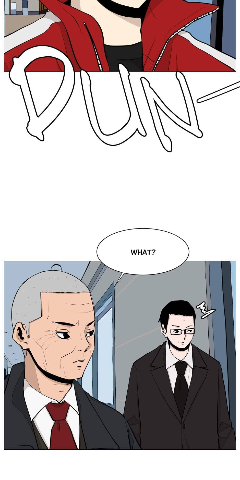 Read Itaewon Class (en) Manga Online