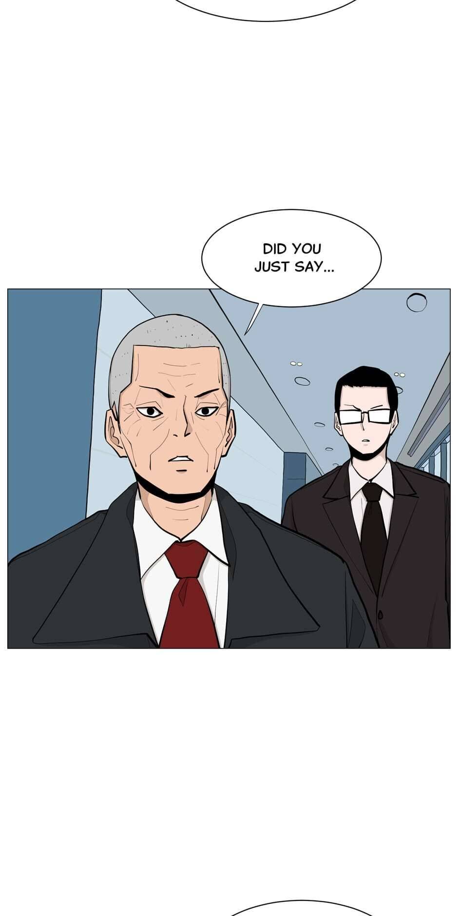 Read Itaewon Class (en) Manga Online