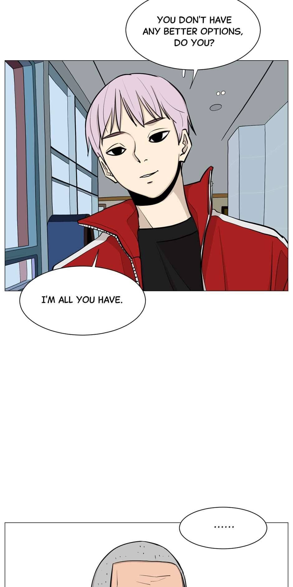 Read Itaewon Class (en) Manga Online