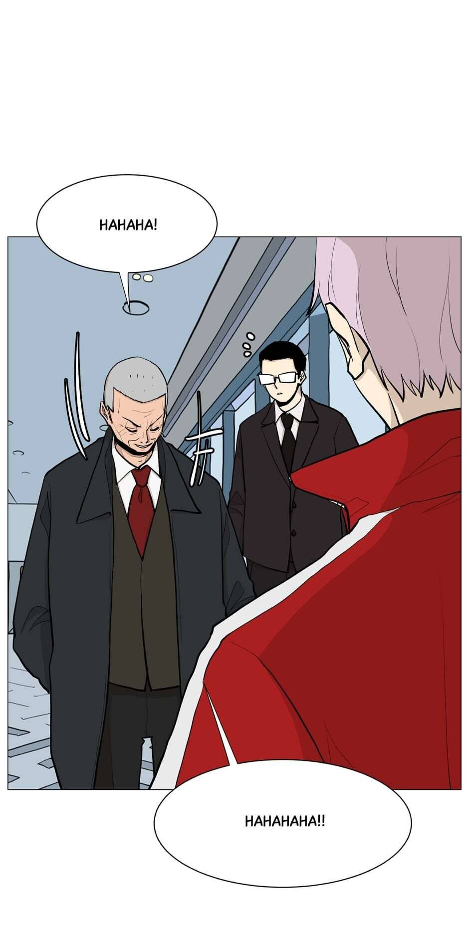 Read Itaewon Class (en) Manga Online