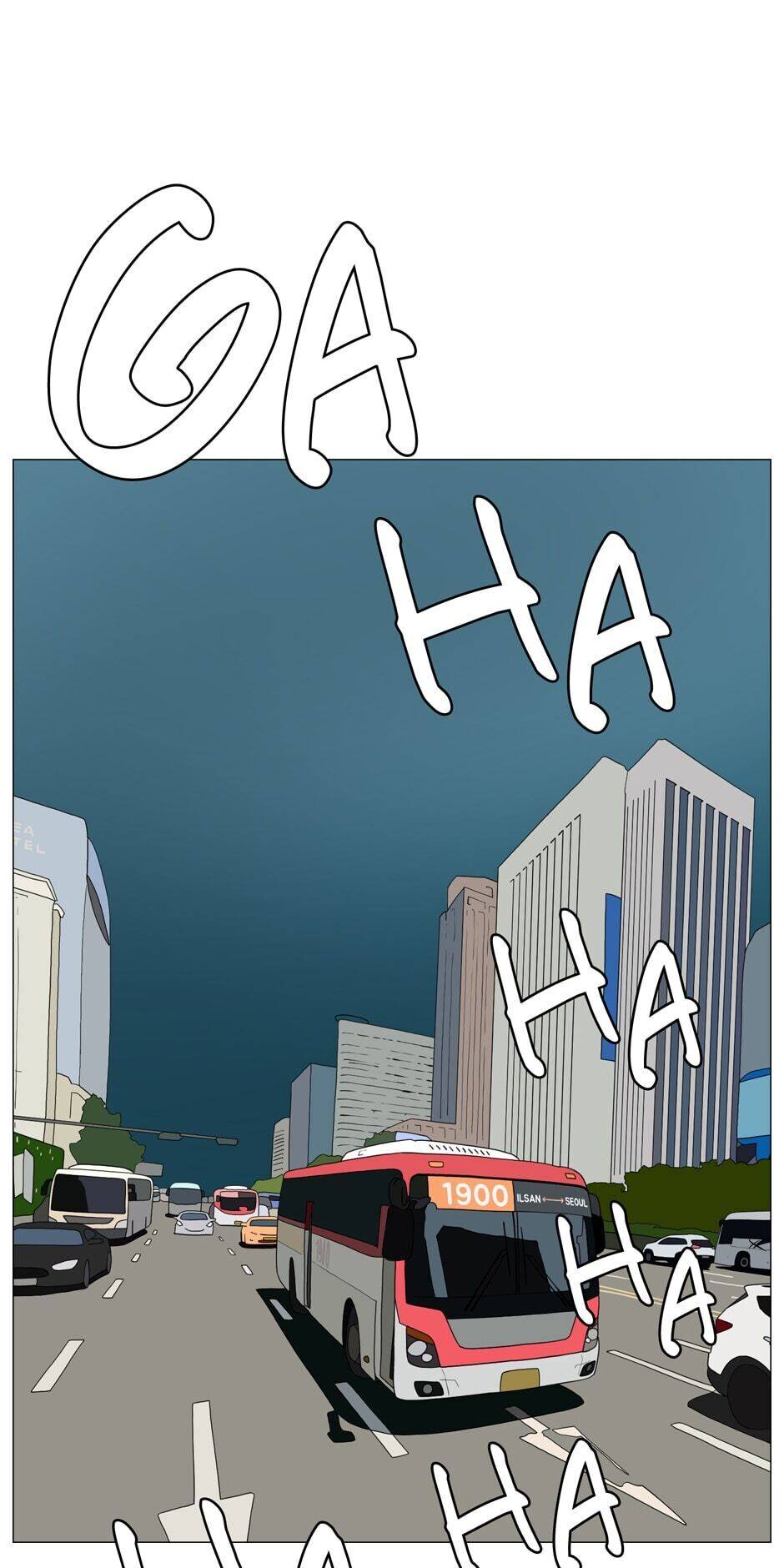 Read Itaewon Class (en) Manga Online