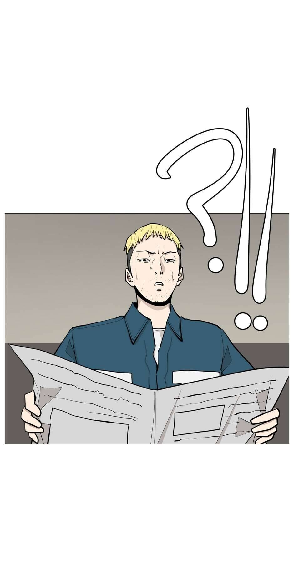 Read Itaewon Class (en) Manga Online