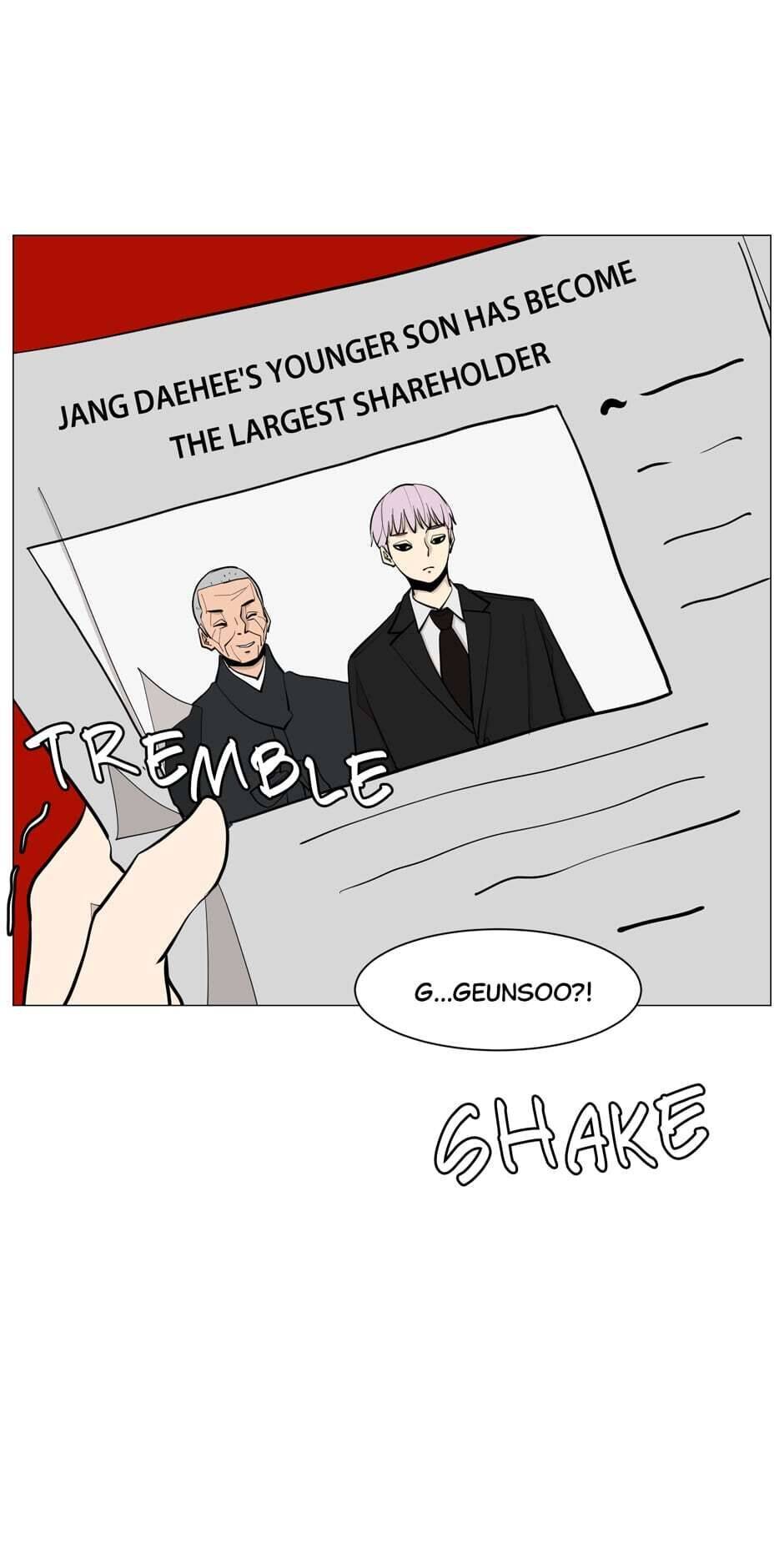 Read Itaewon Class (en) Manga Online