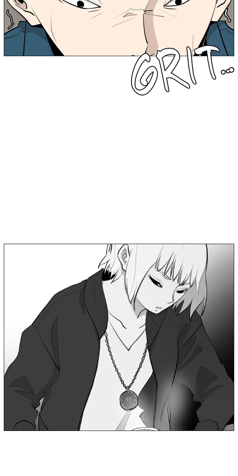 Read Itaewon Class (en) Manga Online