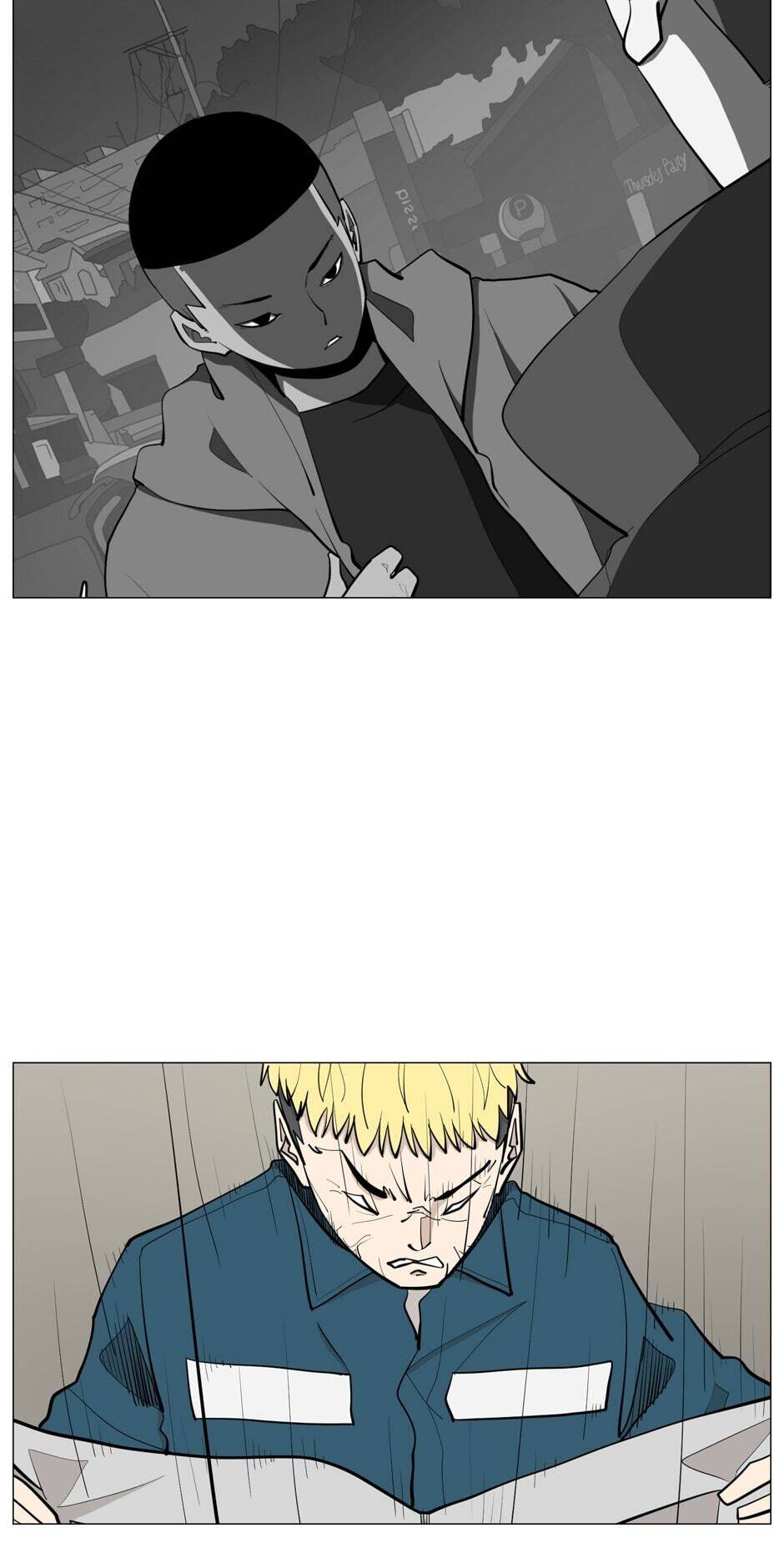 Read Itaewon Class (en) Manga Online