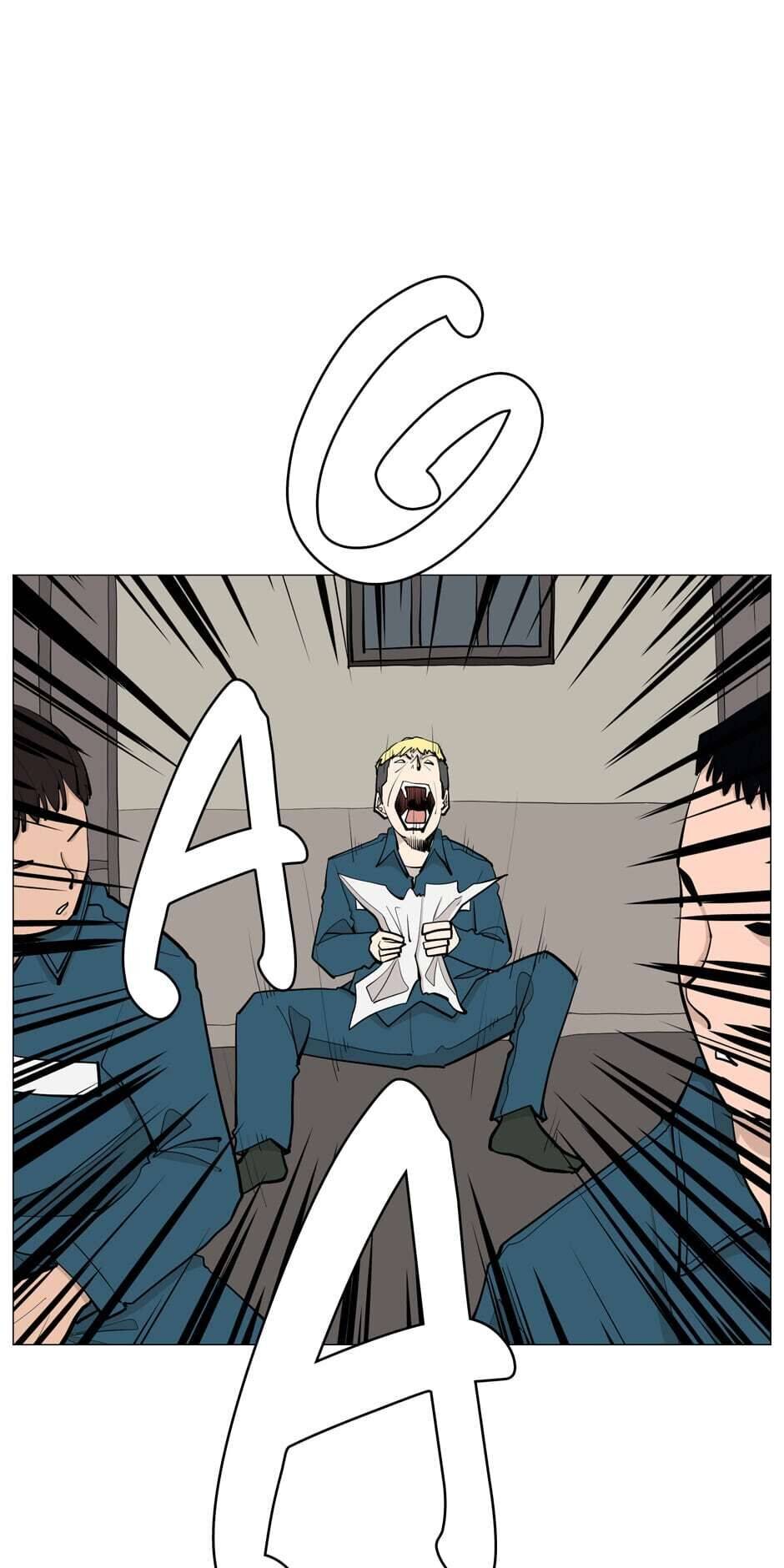 Read Itaewon Class (en) Manga Online