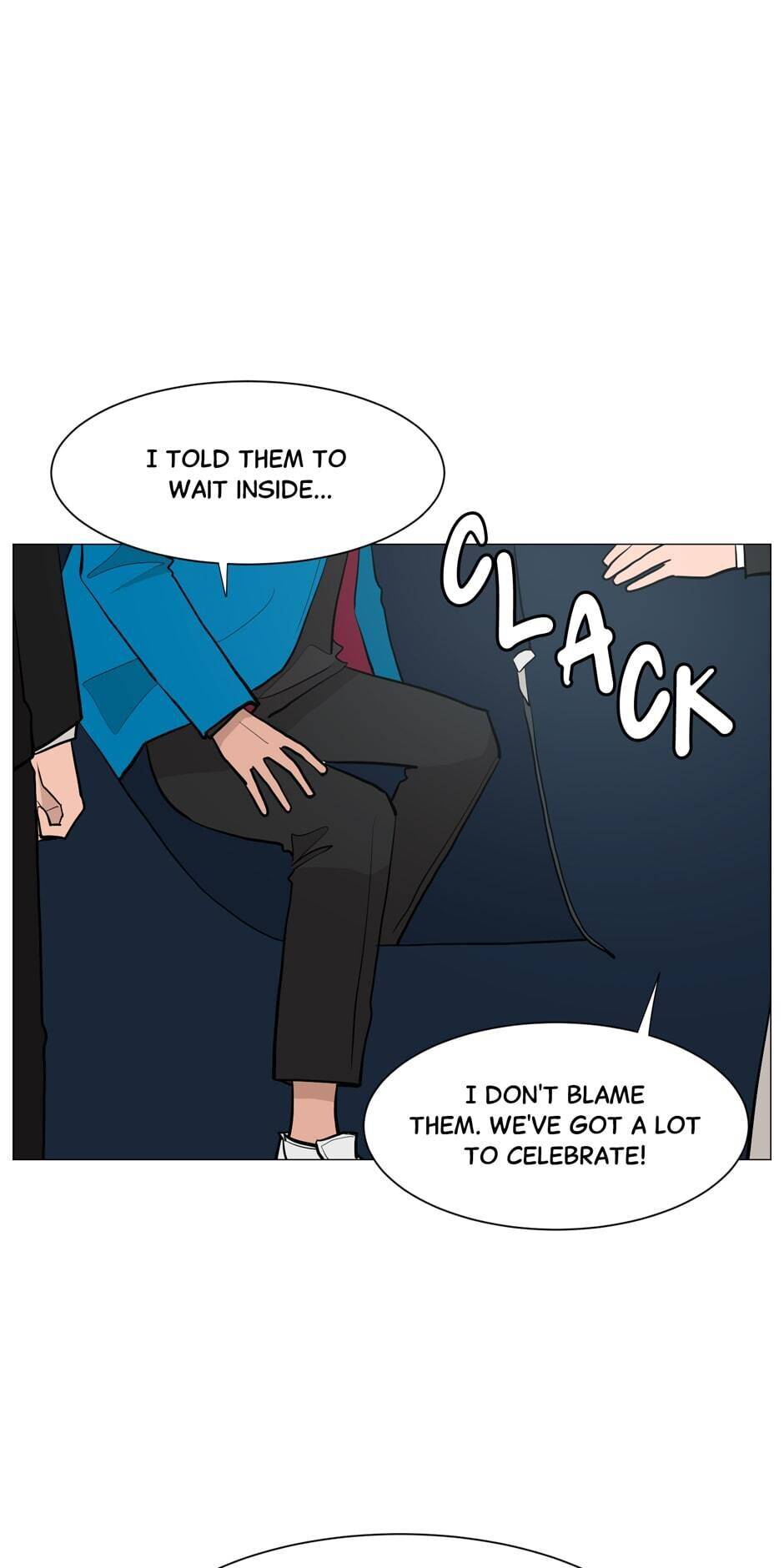 Read Itaewon Class (en) Manga Online