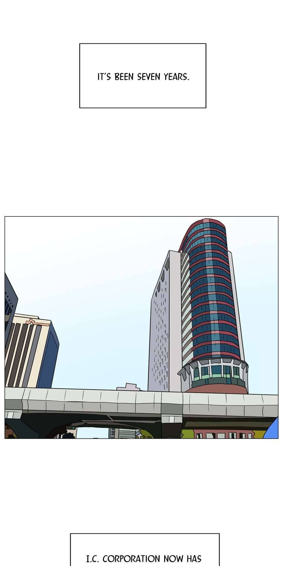 Read Itaewon Class (en) Manga Online