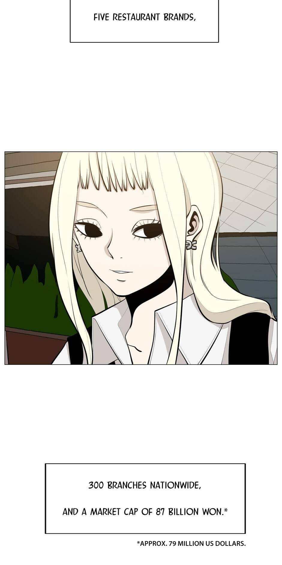 Read Itaewon Class (en) Manga Online