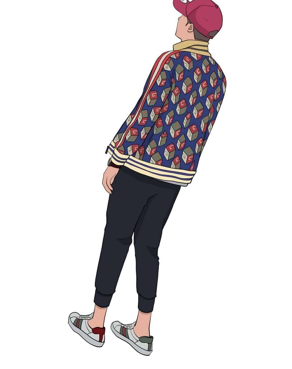 Read Itaewon Class (en) Manga Online