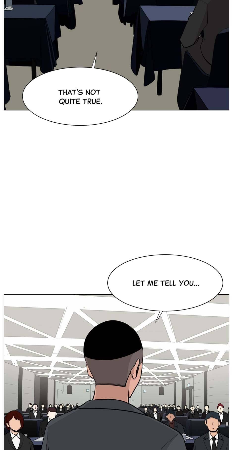 Read Itaewon Class (en) Manga Online