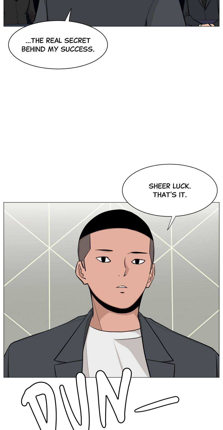 Read Itaewon Class (en) Manga Online