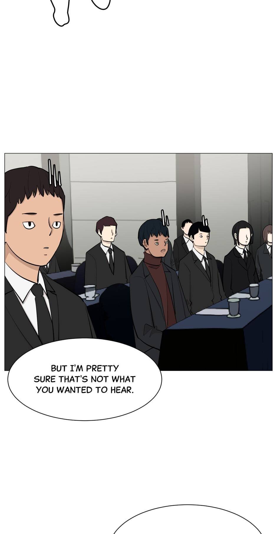 Read Itaewon Class (en) Manga Online