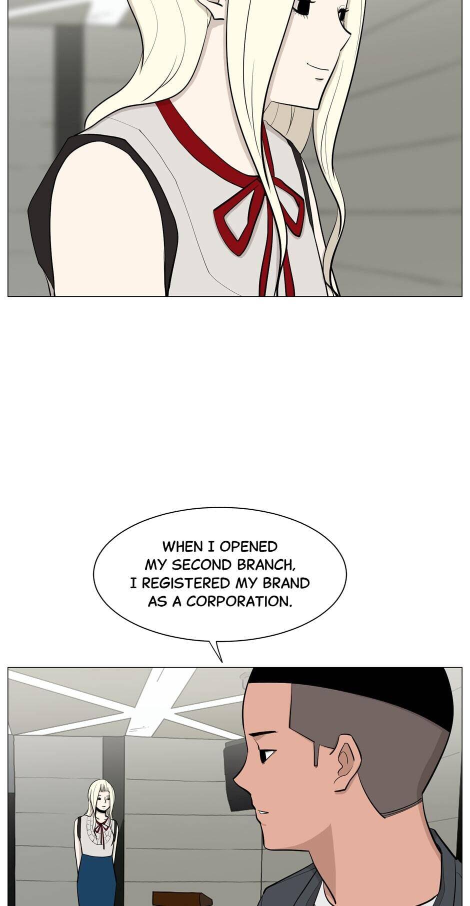 Read Itaewon Class (en) Manga Online