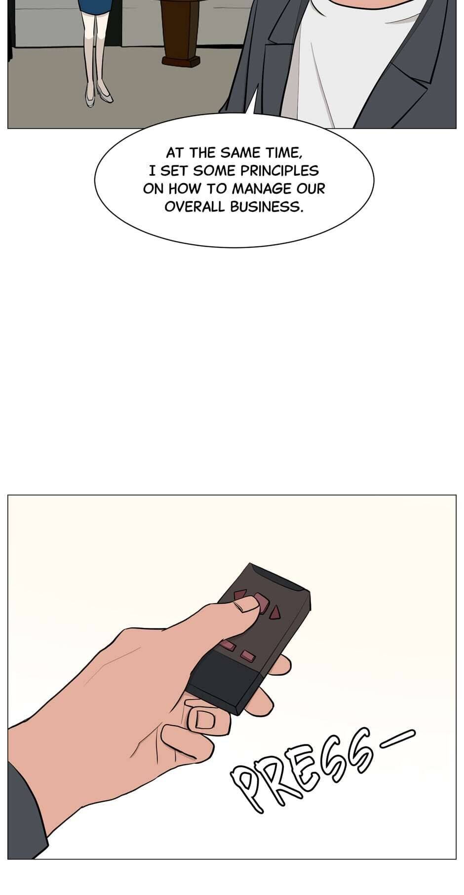 Read Itaewon Class (en) Manga Online