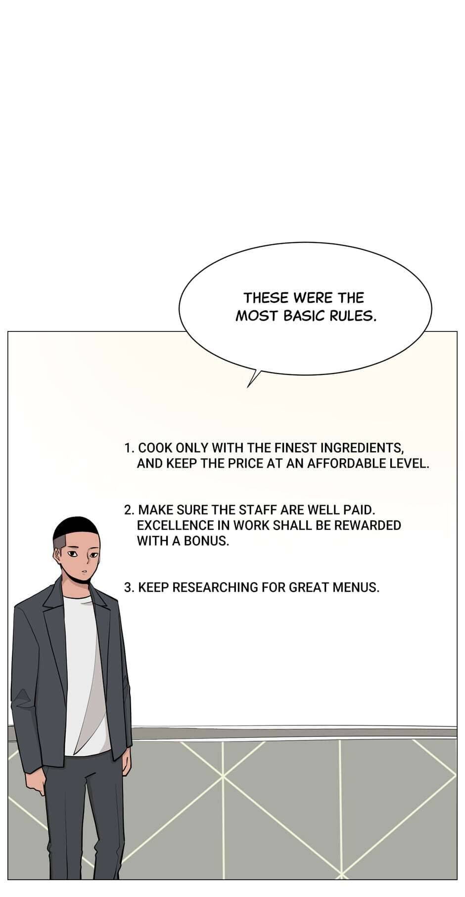 Read Itaewon Class (en) Manga Online