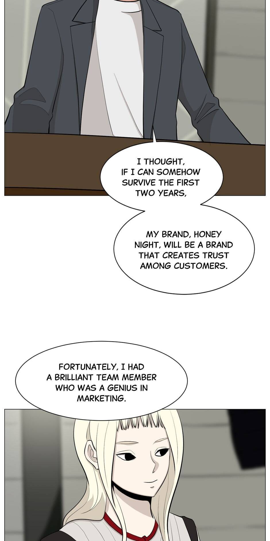 Read Itaewon Class (en) Manga Online